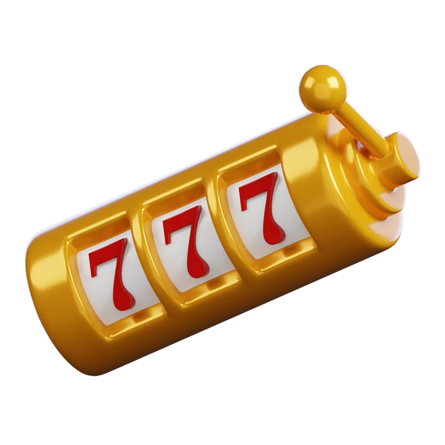 jackpot machine