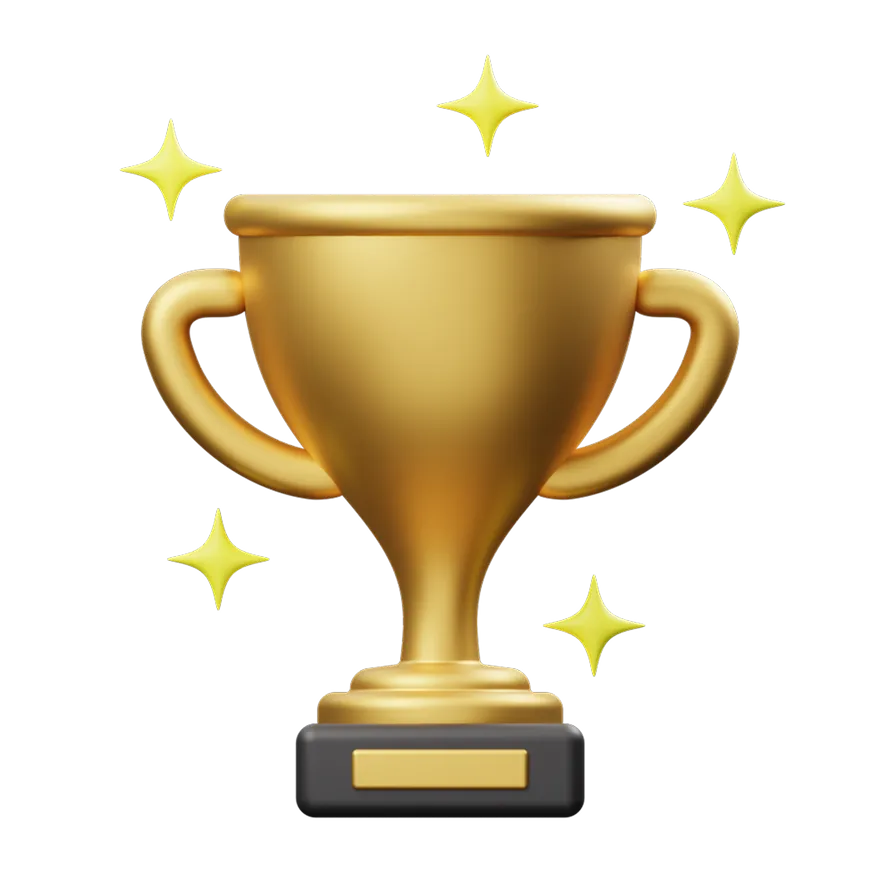 trophy