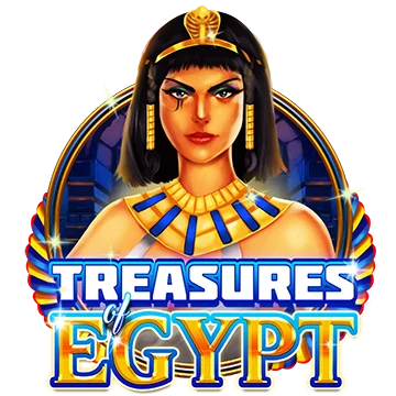 treasuresegypt