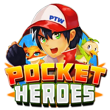 pocketheroes