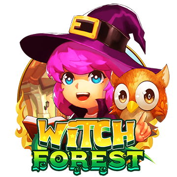 witchforest